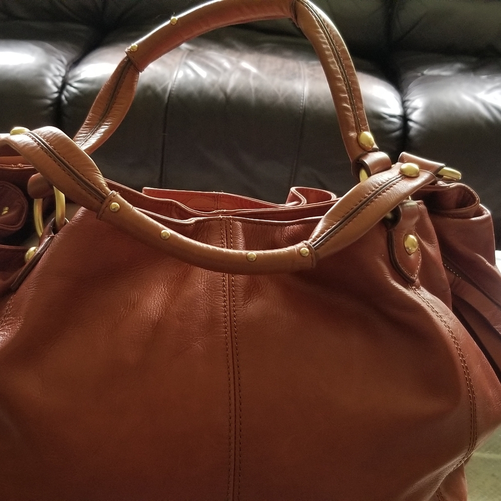 Handbag